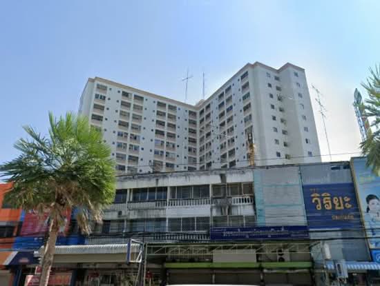 Lakeview Condominium Saraburi : เลควิว คอนโดมิเนียม สระบุรี