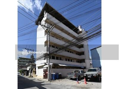  - Phasawit Apartment : ภาสวิชญ์อพาทเมนท์
