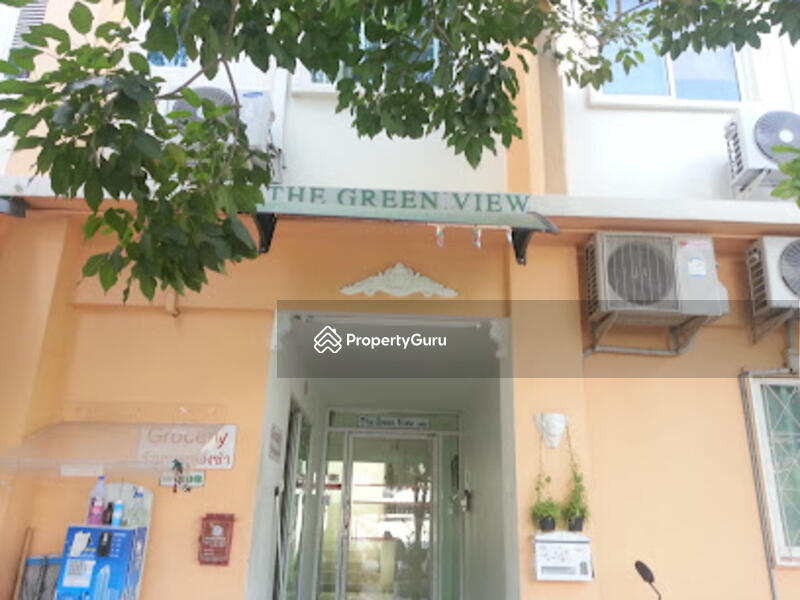 ขาย - The Green View : เดอะ กรีน วิว, กรุงเทพ
