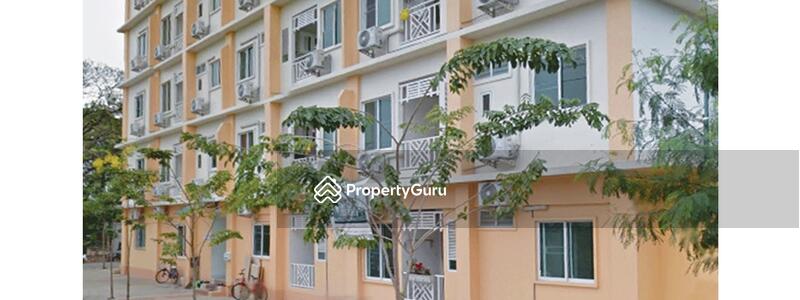 For Sale - The Green View, Bangkok