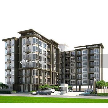 Centrio Chonburi : เซ็นทริโอ ชลบุรี