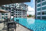 The Space Condo Korat : เดอะ สเปซ คอนโด โคราช #0