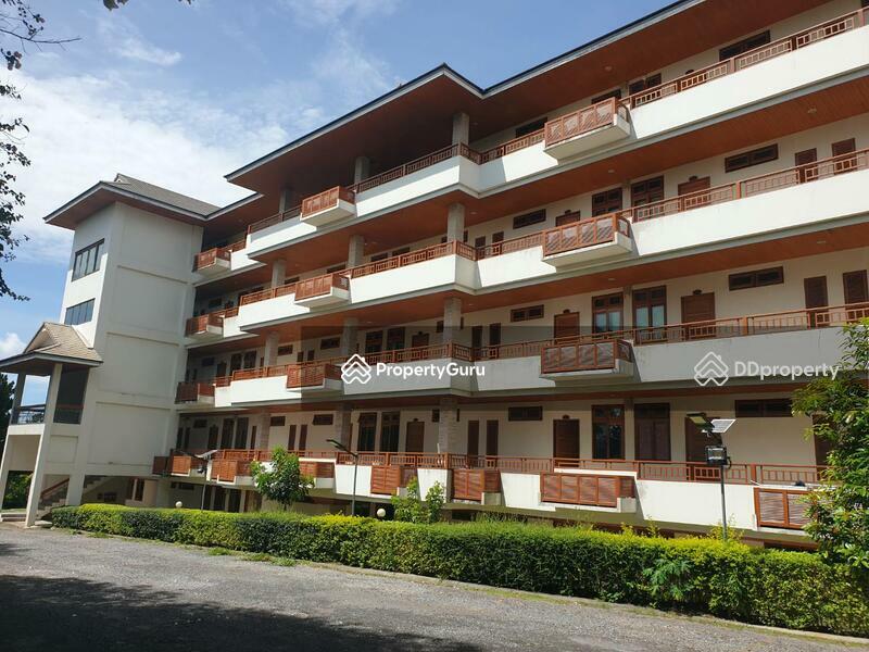 For Sale - Phu Phiman View, Nakhon Ratchasima