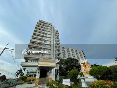 - Penroong Condo View : เพ็ญรุ่ง คอนโดวิว