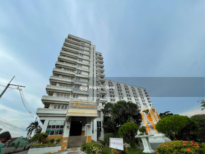 Penroong Condo View : เพ็ญรุ่ง คอนโดวิว