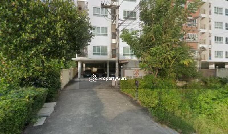 For Sale - The Room 2 Bangsaen, Chon Buri