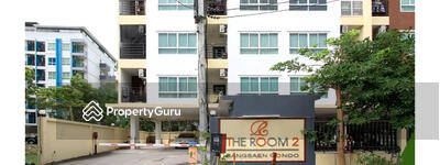  - The Room 2 Bangsaen : เดอะรูม 2 บางแสน