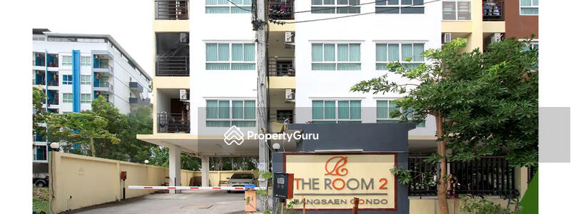 The Room 2 Bangsaen : เดอะรูม 2 บางแสน #0