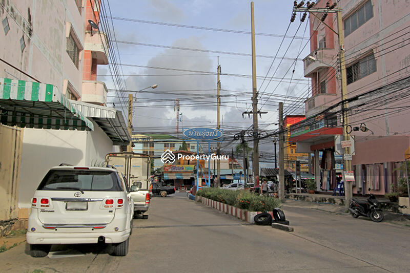 Baan Rungthawee : บ้านรุ่งทวี #0