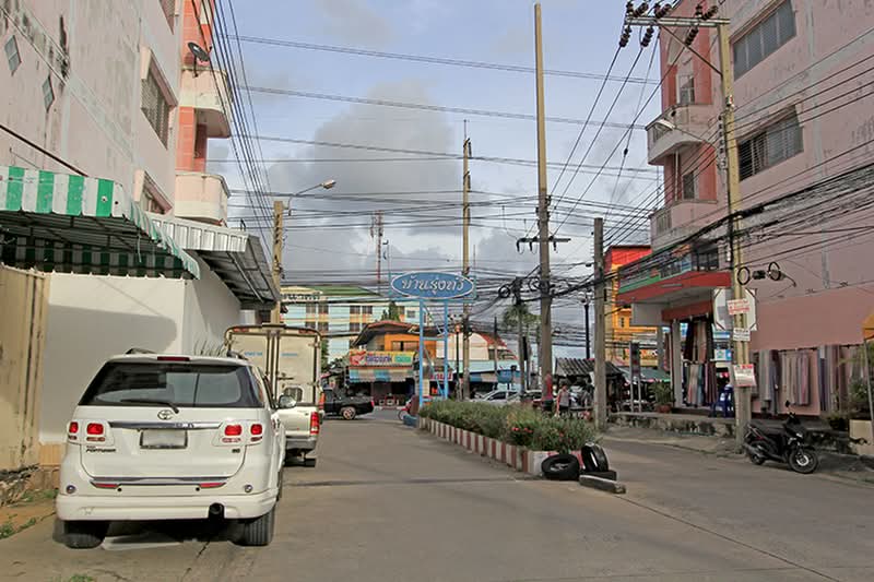 Baan Rungthawee : บ้านรุ่งทวี, สมุทรปราการ, แพรกษา, เมืองสมุทรปราการ, สมุทรปราการ, 313 ตร.ม., ทาวน์เฮ้าส์ ขาย, โดย NR AGENT, 500476465 - DDproperty.com