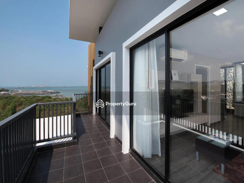 For Sale - Capetown Sriracha Condo & Residence, Chon Buri