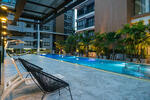 Capetown Sriracha Condo & Residence : เคปทาวน์ ศรีราชา คอนโด แอนด์ เรซิเดนซ์ #0