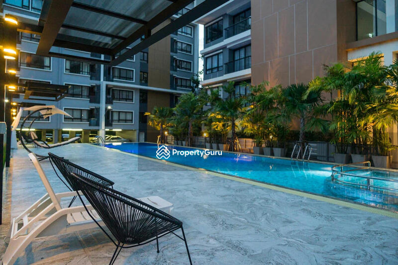 For Sale - Capetown Sriracha Condo & Residence, Chon Buri