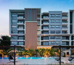 Capetown Sriracha Condo & Residence : เคปทาวน์ ศรีราชา คอนโด แอนด์ เรซิเดนซ์ #0