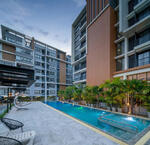 Capetown Sriracha Condo & Residence : เคปทาวน์ ศรีราชา คอนโด แอนด์ เรซิเดนซ์ #0