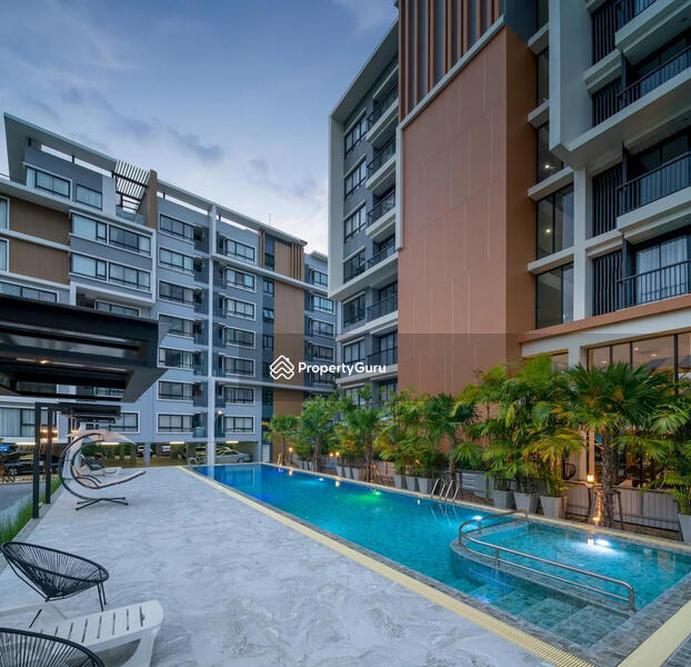 For Sale - Capetown Sriracha Condo & Residence, Chon Buri