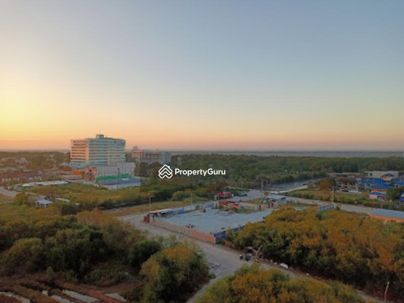 ขาย - Muang Mai Condo Home : เมืองใหม่คอนโดโฮม, ชลบุรี