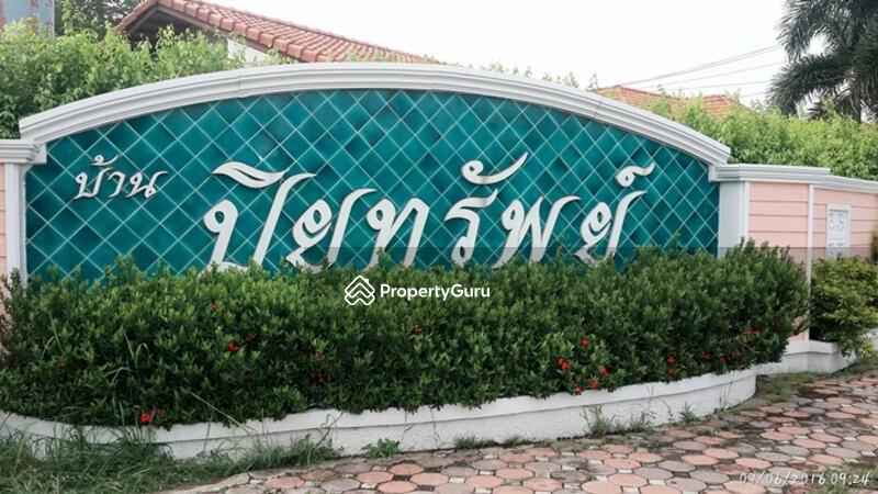 For Rent - Piyasub Rangsit Klong 10, Pathum Thani