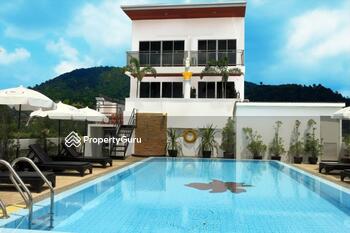 Orchid Kathu Heights : ออร์คิดกระทู้ไฺฮท์