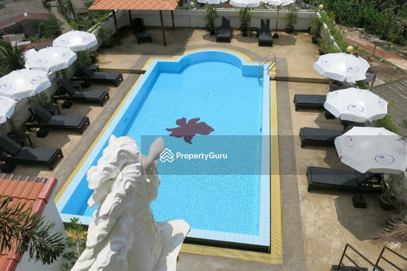 ให้เช่า - Orchid Kathu Heights : ออร์คิดกระทู้ไฺฮท์, ภูเก็ต
