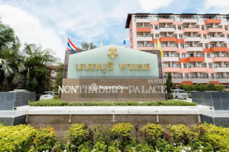 Nonthaburi Palace Hotel : โรงแรม นนทบุรี พาเลซ #0
