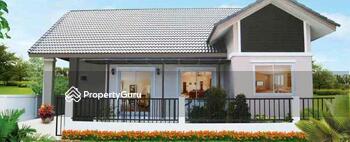Baan Supthanee 3 Rangsit Khlong 9 : บ้านทรัพย์ธานี 3 รังสิต คลอง 9