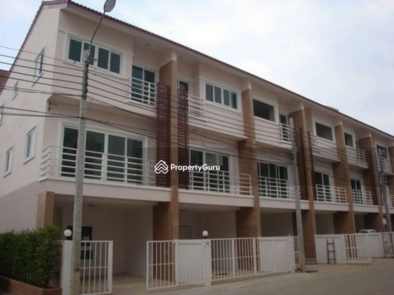 Home In Town Paholyothin 73 : โฮม อินทาวน์ พหลโยธิน 73 #0