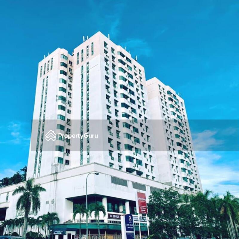Likas Square #0