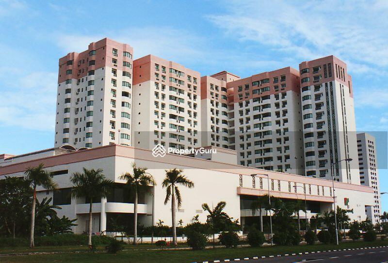 Likas Square Details Apartment For Sale And For Rent Propertyguru Malaysia