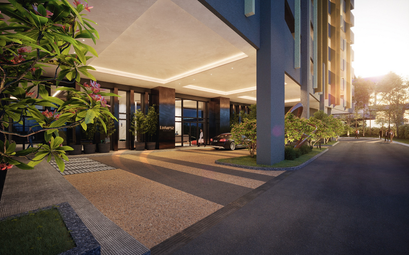 For Sale - Linkar 52 SA Sentral
