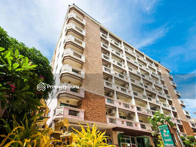 - Sa-Bai-Dee Condo Bangsean