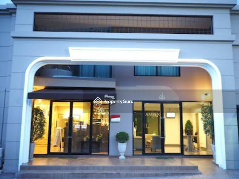De Amber Condo : ดิ แอมเบอร์ คอนโด #0
