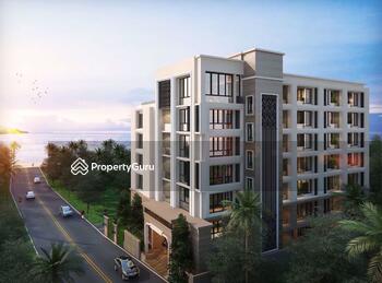 De Amber Condo : ดิ แอมเบอร์ คอนโด