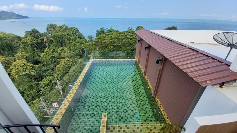 De Amber Condo : ดิ แอมเบอร์ คอนโด