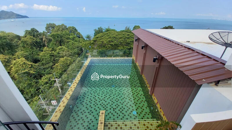 For Rent - De Amber Condo, Chon Buri