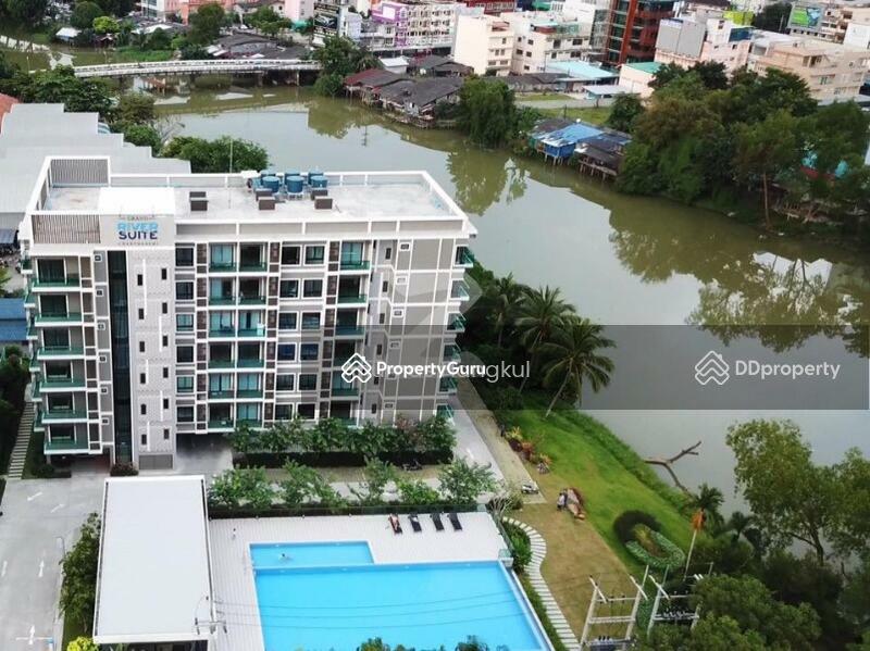 For Sale - Grand River Suite Chantaburi, Chanthaburi