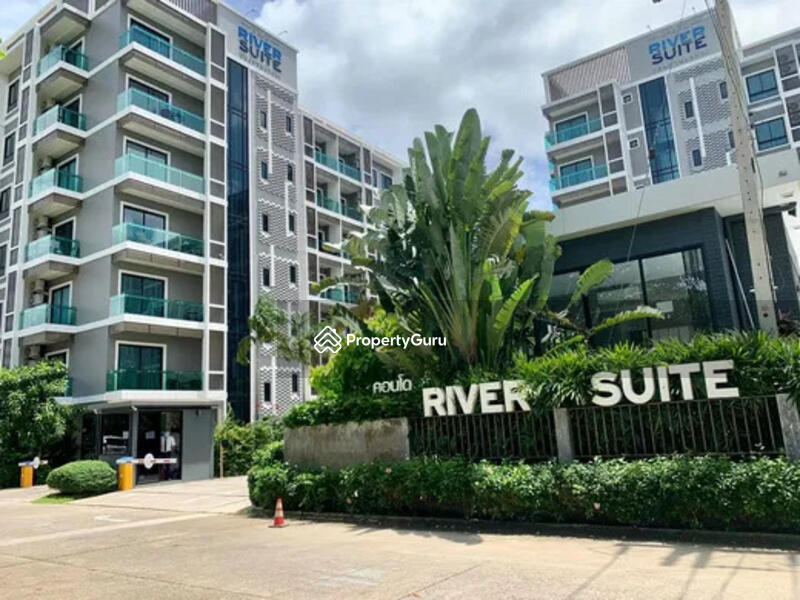 For Sale - Grand River Suite Chantaburi, Chanthaburi