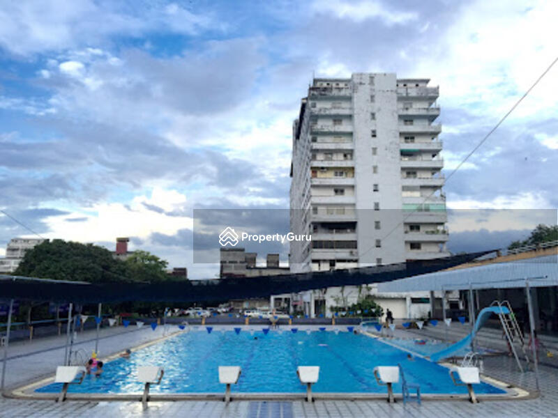 ขาย - Thapthim Chan Tower : ทับทิมจันท์ทาวเวอร์, จันทบุรี