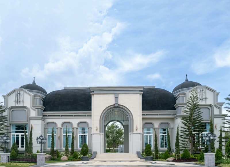 Grandio Khonkaen – Mittraphap, Khon Kaen, Muang Kao, Muang Khon Kaen, Khon Kaen, 4 Bedrooms, 150 sqm, Single Detached House For Rent, by สุริยา เบียดนอก, 500369781 - DDproperty.com