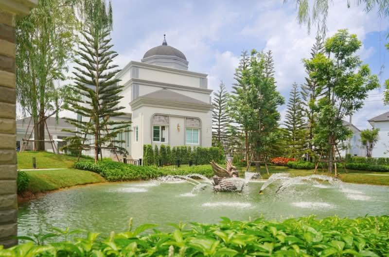 Grandio Khonkaen – Mittraphap, Khon Kaen, Muang Kao, Muang Khon Kaen, Khon Kaen, 4 Bedrooms, 150 sqm, Single Detached House For Rent, by สุริยา เบียดนอก, 500369781 - DDproperty.com