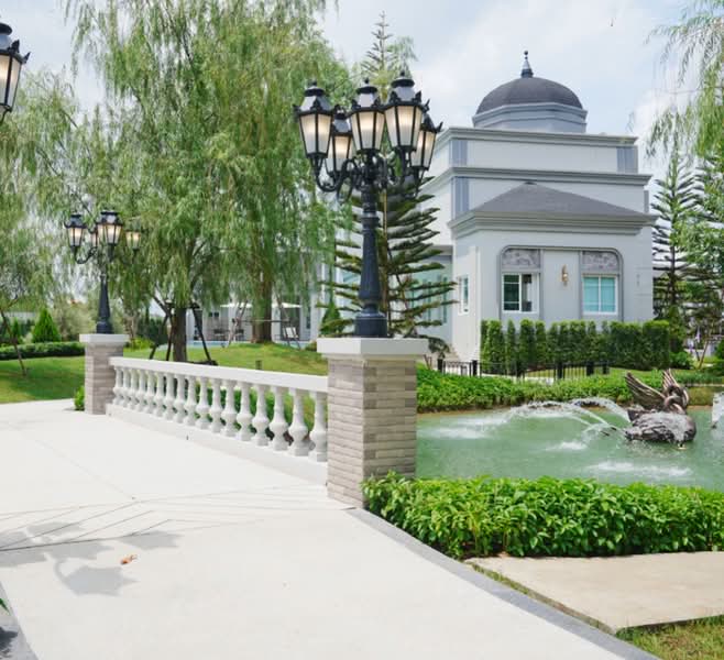 Grandio Khonkaen – Mittraphap, Khon Kaen, Muang Kao, Muang Khon Kaen, Khon Kaen, 4 Bedrooms, 150 sqm, Single Detached House For Rent, by สุริยา เบียดนอก, 500369781 - DDproperty.com
