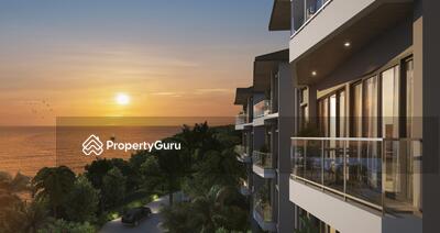  - Supalai Scenic Bay Condo