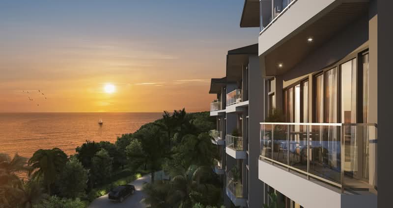 Supalai Scenic Bay Condo : ศุภาลัย ซีนิค เบย์ คอนโด, ภูเก็ต, ถนนสายบ้านอ่าวปอ-หลังแดง, ป่าคลอก, ถลาง, ภูเก็ต, , คอนโด ขาย, โดย Supalai Public Company Limited, 60248590 - DDproperty.com