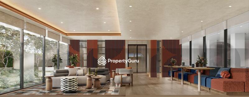 For Rent - The Origin Campus Khon Kaen, Khon Kaen