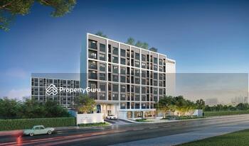 The Origin Campus Khon Kaen