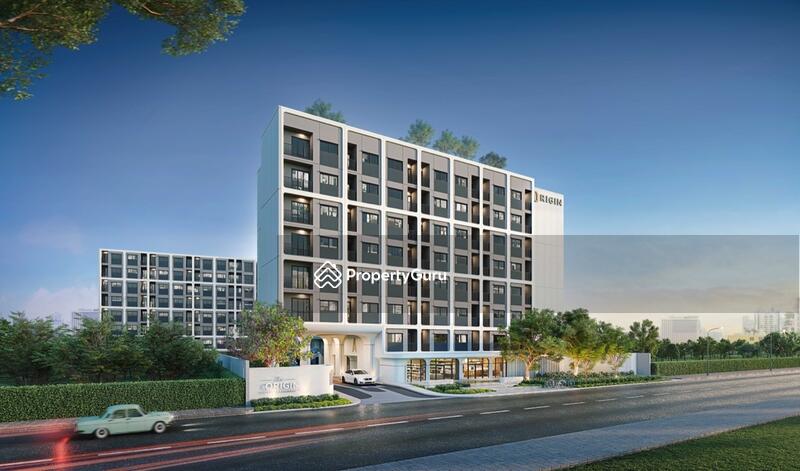 ให้เช่า - The Origin Campus Khon Kaen : ดิ ออริจิ้น แคมปัส ขอนแก่น, ขอนแก่น