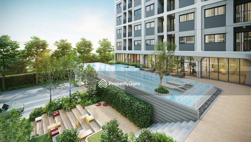 ให้เช่า - The Origin Campus Khon Kaen : ดิ ออริจิ้น แคมปัส ขอนแก่น, ขอนแก่น