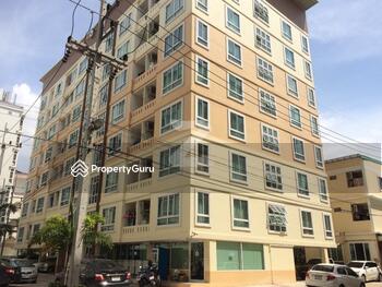 Pattara Condotown : ภัทรคอนโดทาวน์