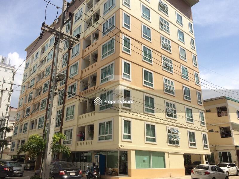 Pattara Condotown : ภัทรคอนโดทาวน์ #0