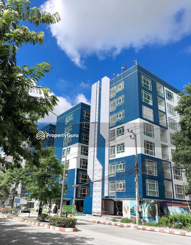 The Green City 2 : เดอะกรีน ซิตี้ 2 #0
